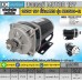 มอเตอร์ทดเกียร์ 350W 12V MTEC รุ่น BD350G-12